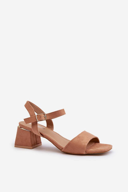  Sandales model 197590 Step in style 