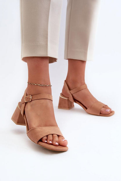  Sandales model 197590 Step in style 
