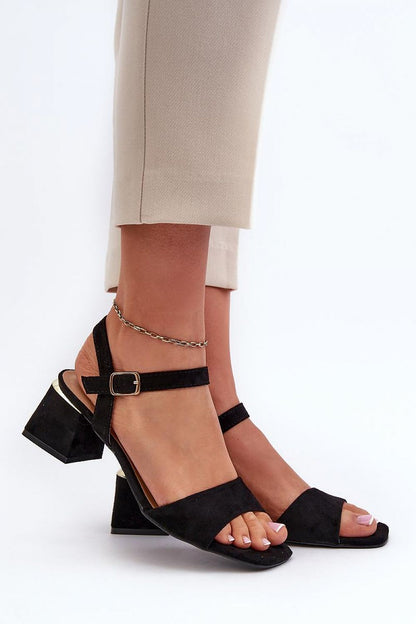  Sandales model 197591 Step in style 
