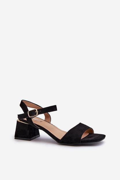  Sandales model 197591 Step in style 