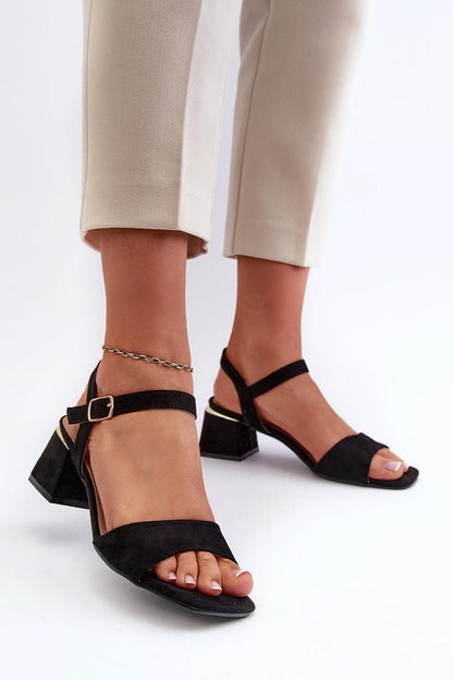  Sandales model 197591 Step in style 