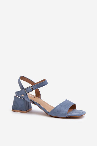  Sandales model 197592 Step in style 