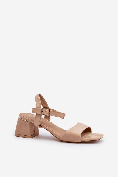  Sandales model 197593 Step in style 