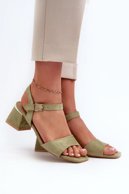  Sandales model 197594 Step in style 