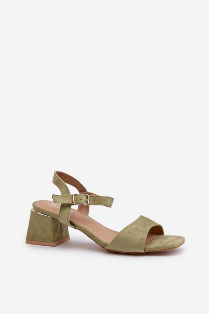  Sandales model 197594 Step in style 