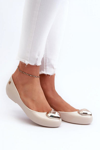  Ballerine model 197596 Step in style 