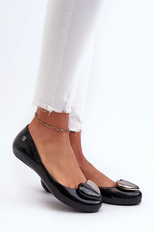 Ballerine model 197598 Step in style