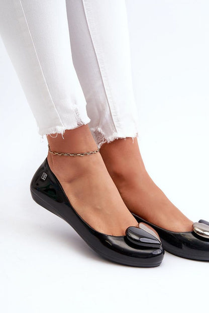  Ballerine model 197598 Step in style 