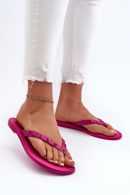  Tongs model 197613 Step in style 