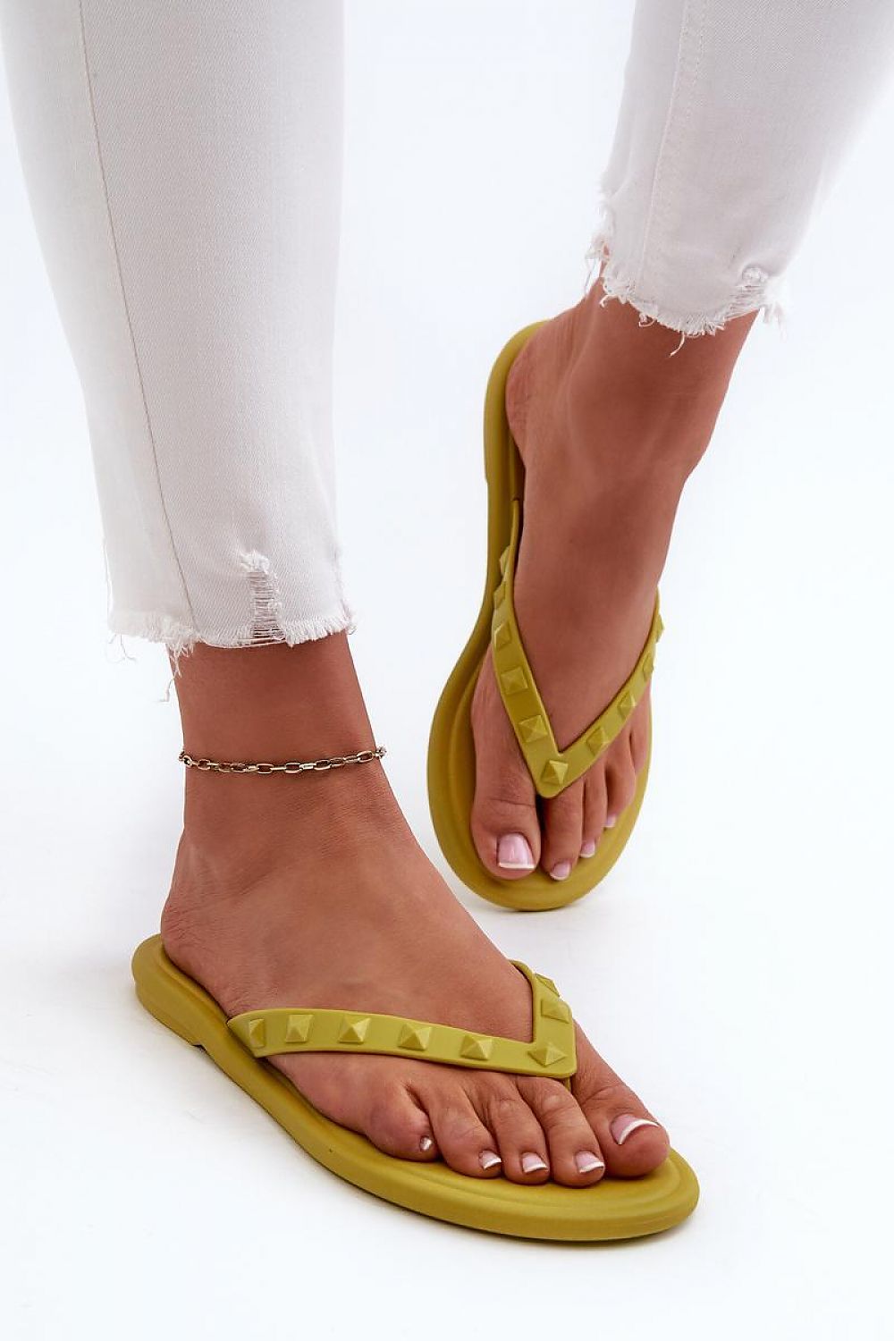  Tongs model 197615 Step in style 