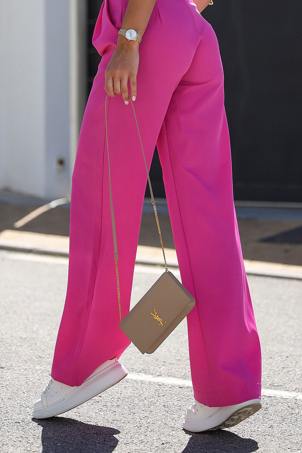  Pantalon femme model 197680 IVON 