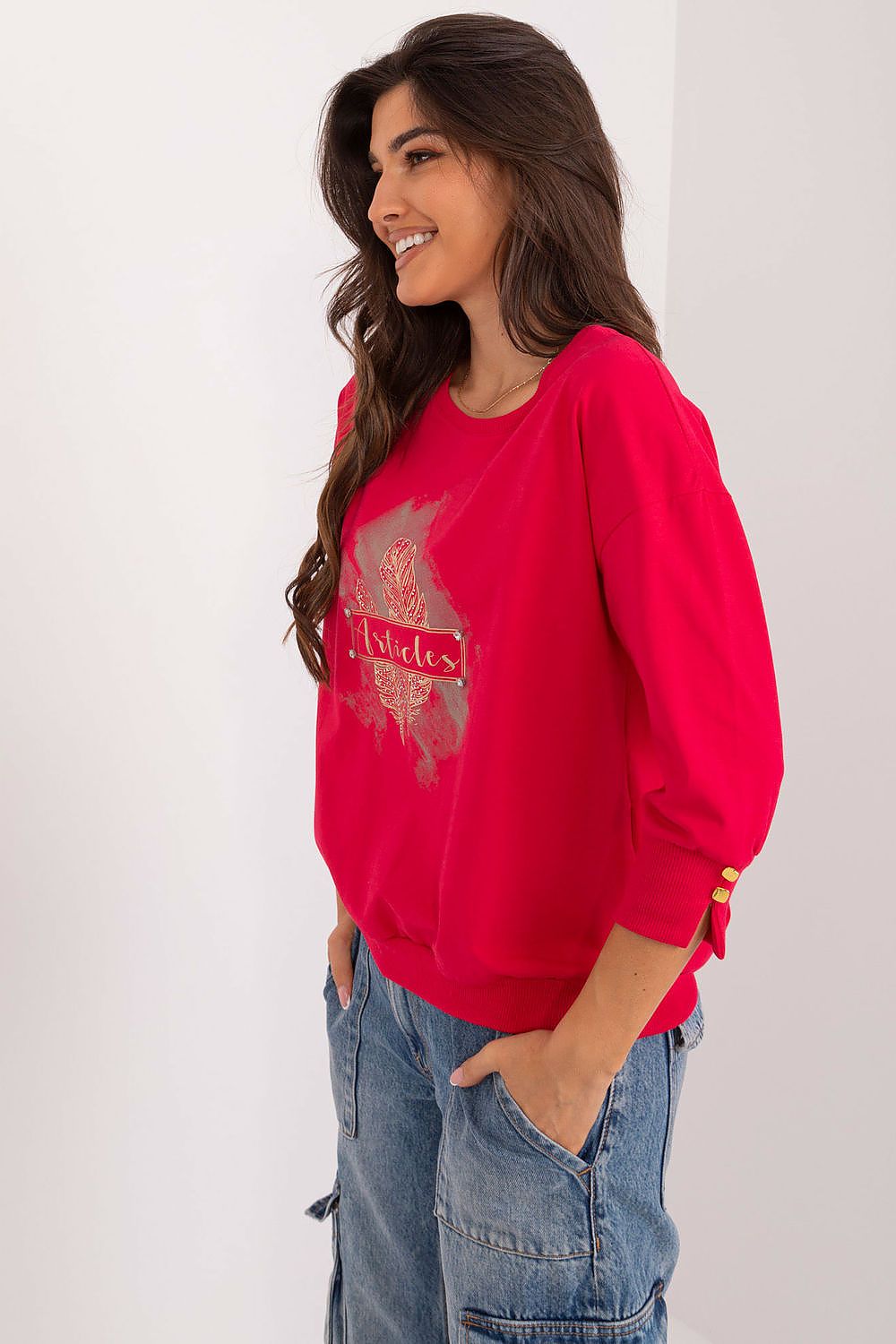  Chemisier model 197754 Relevance 