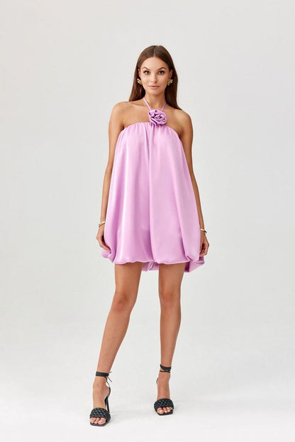  Robe de cocktail model 197785 Roco Fashion 