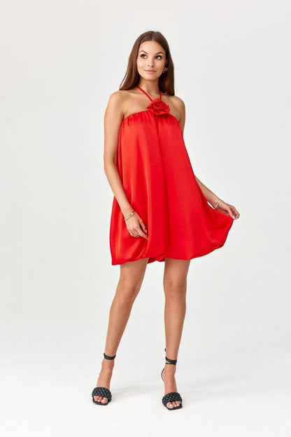  Robe de cocktail model 197787 Roco Fashion 