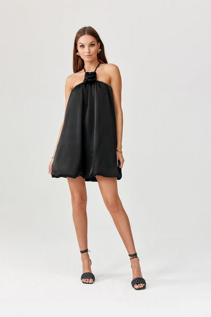  Robe de cocktail model 197788 Roco Fashion 