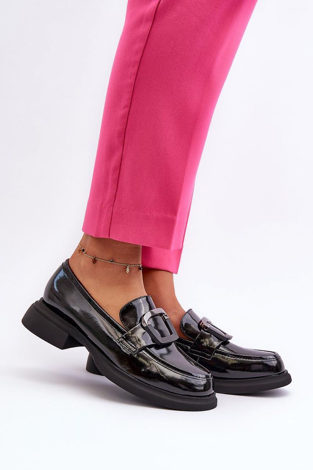  Moccasins model 197823 Step in style 