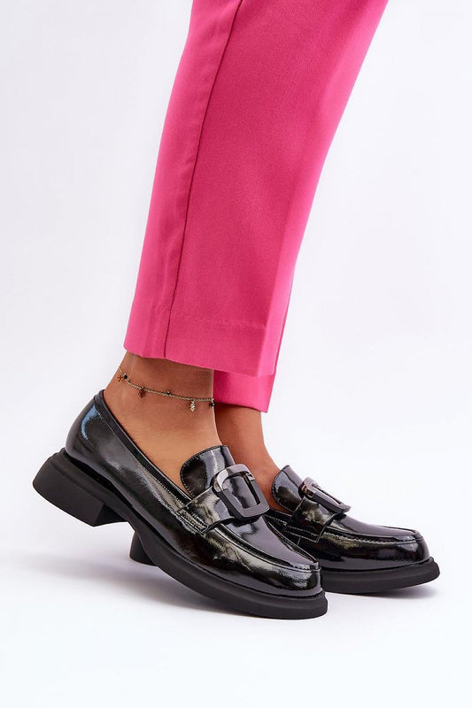  Moccasins model 197823 Step in style 