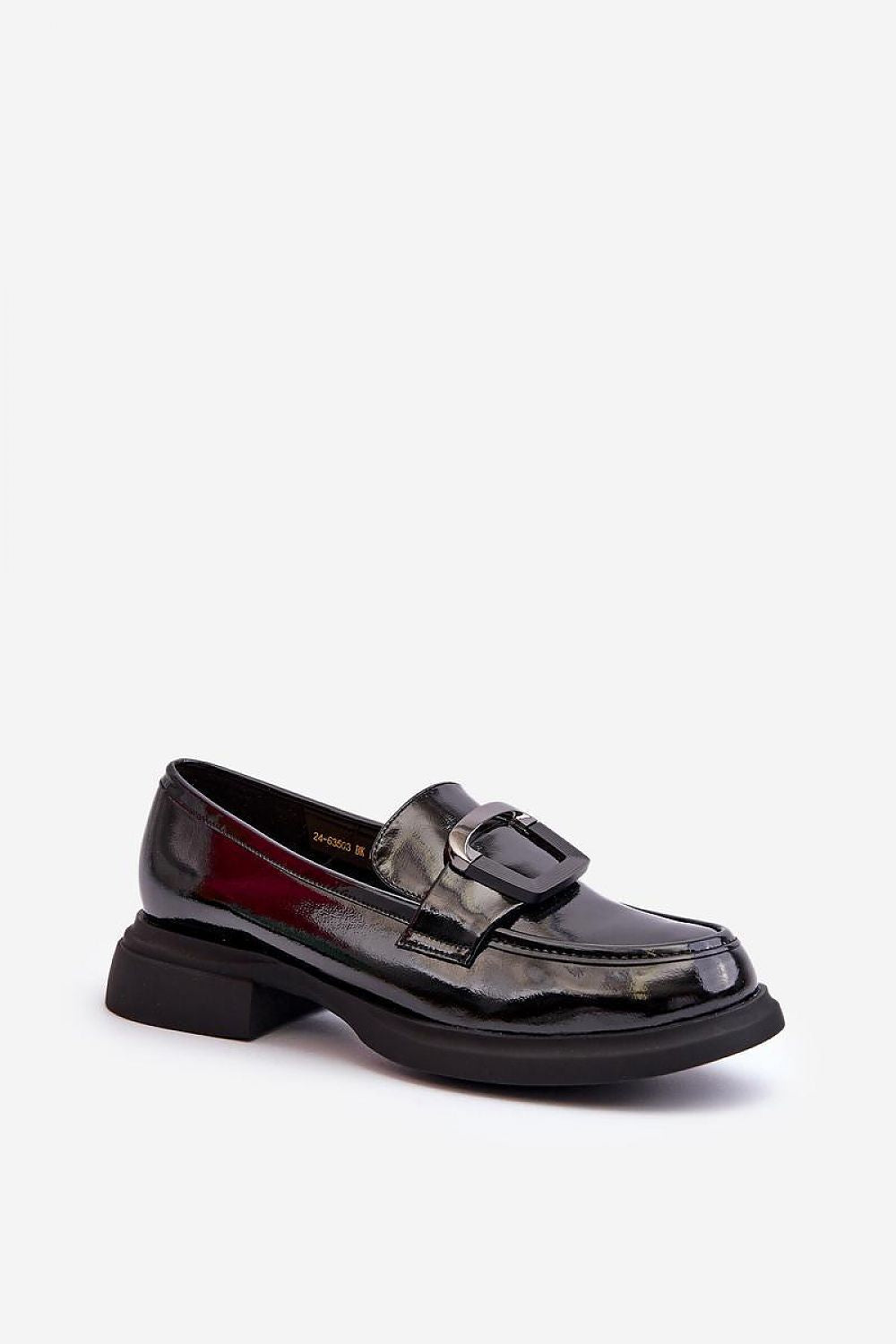  Moccasins model 197823 Step in style 