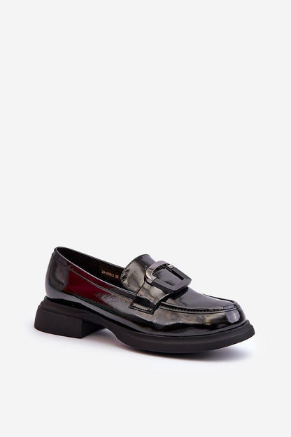  Moccasins model 197823 Step in style 