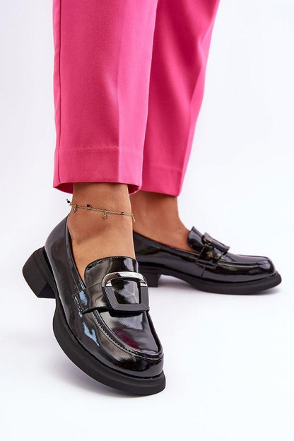  Moccasins model 197823 Step in style 