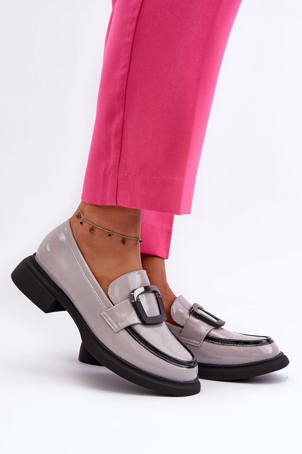  Moccasins model 197824 Step in style 