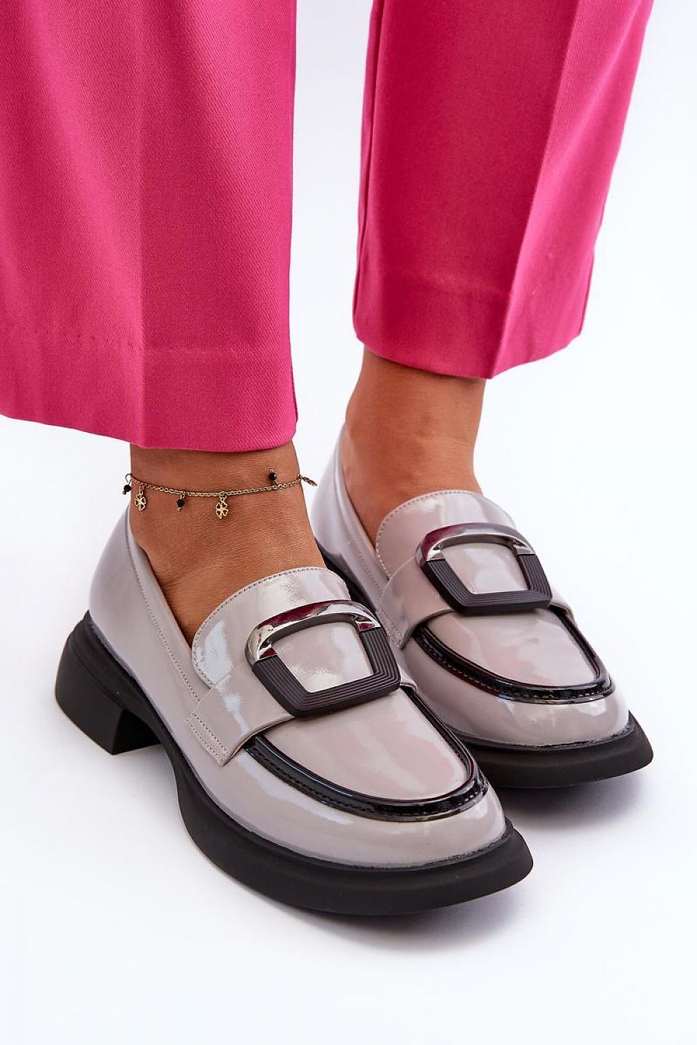  Moccasins model 197824 Step in style 