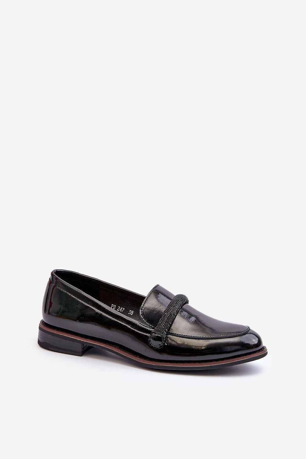  Moccasins model 197825 Step in style 