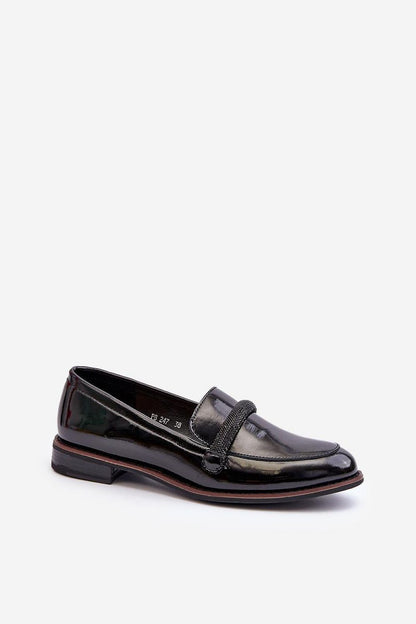  Moccasins model 197825 Step in style 
