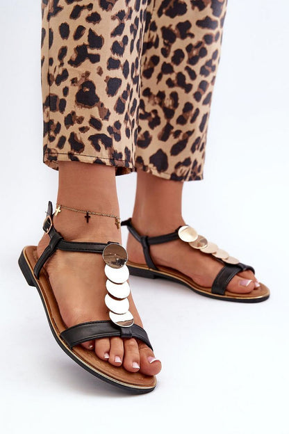  Sandales model 197848 Step in style 