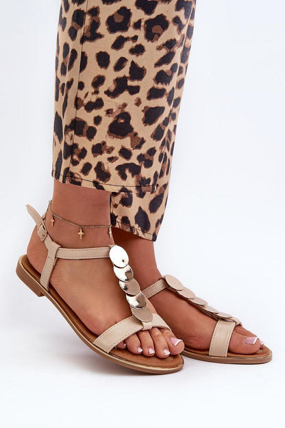  Sandales model 197849 Step in style 