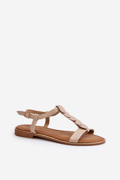  Sandales model 197849 Step in style 
