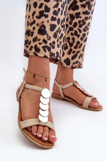  Sandales model 197849 Step in style 