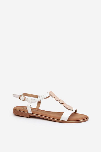  Sandales model 197850 Step in style 