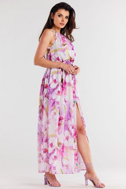  Robe de jour model 197851 awama 
