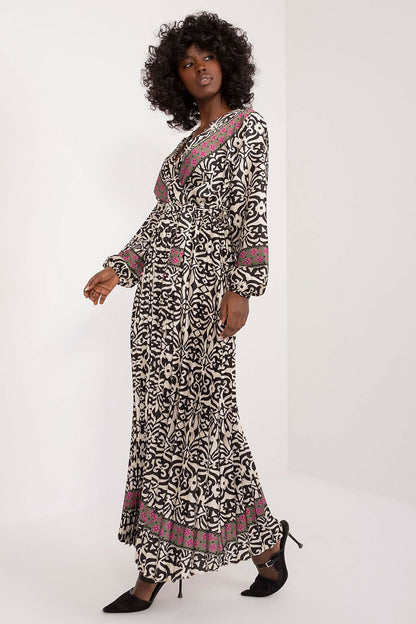  Robe de jour model 197862 Italy Moda 