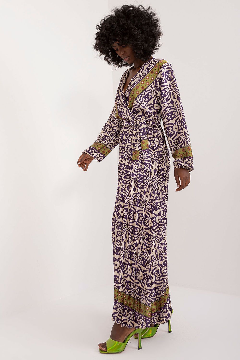  Robe de jour model 197863 Italy Moda 