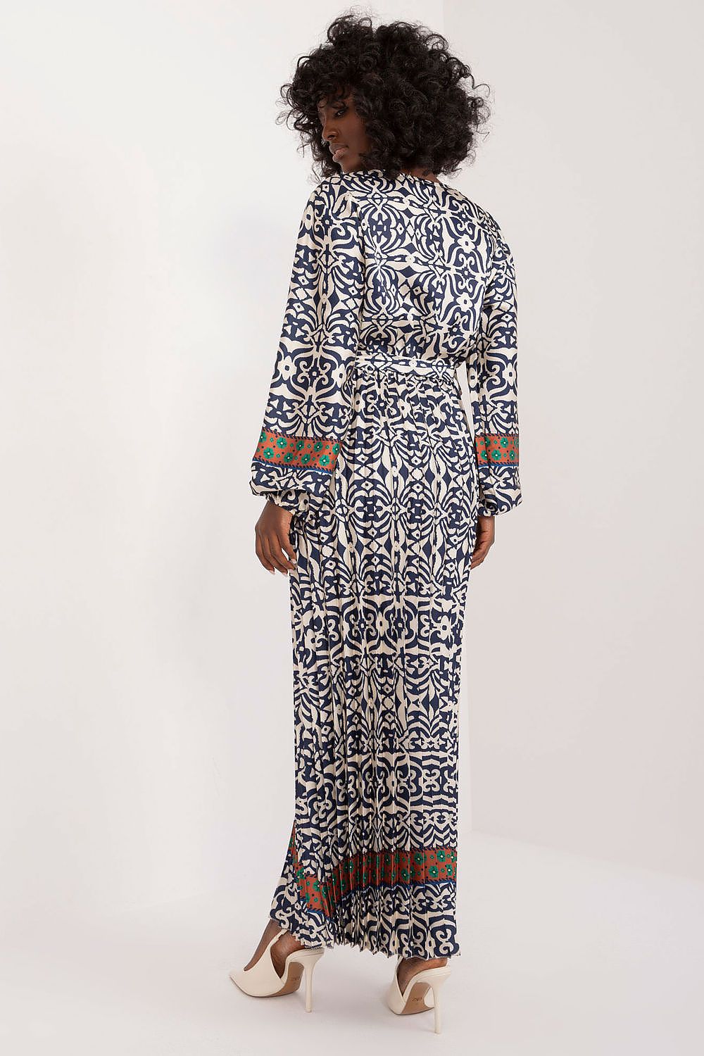  Robe de jour model 197864 Italy Moda 