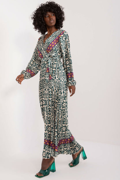  Robe de jour model 197865 Italy Moda 