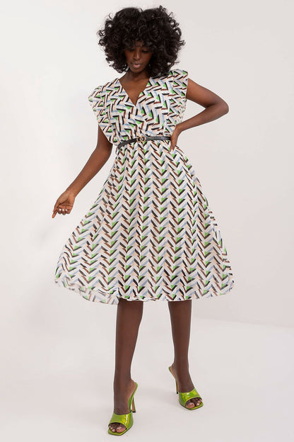  Robe de jour model 197867 Italy Moda 