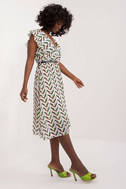  Robe de jour model 197867 Italy Moda 