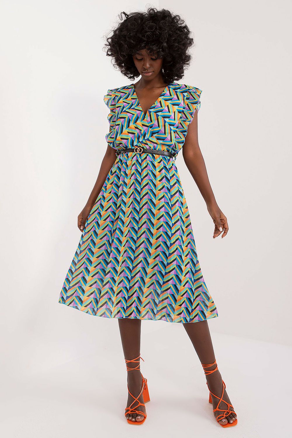  Robe de jour model 197868 Italy Moda 