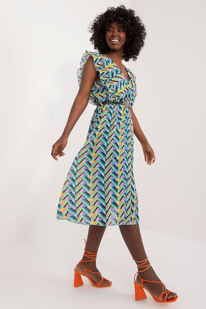  Robe de jour model 197868 Italy Moda 