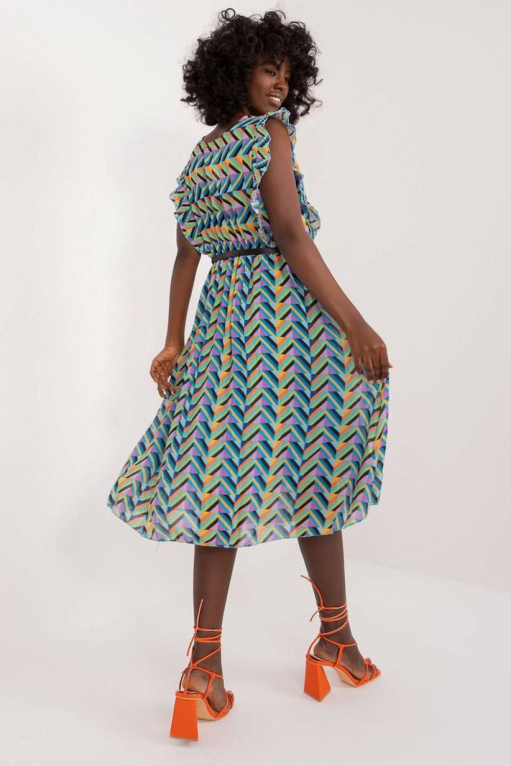  Robe de jour model 197868 Italy Moda 