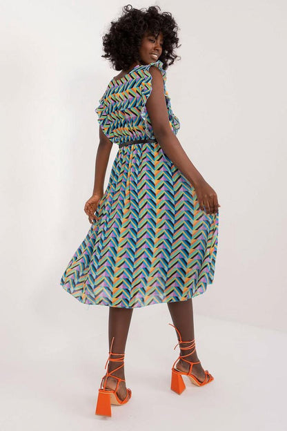  Robe de jour model 197868 Italy Moda 