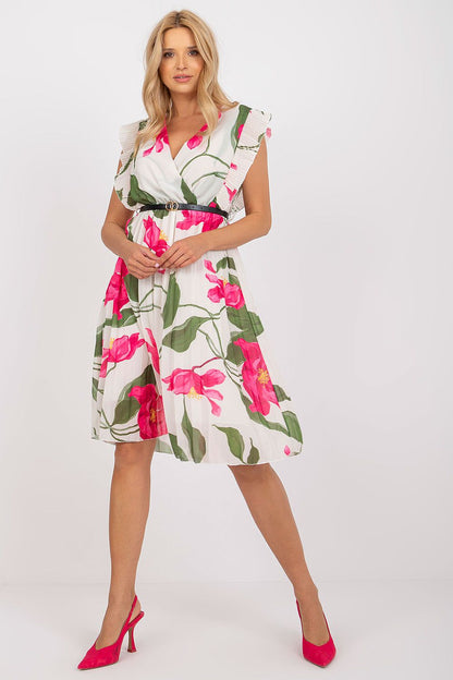  Robe de jour model 197871 Italy Moda 
