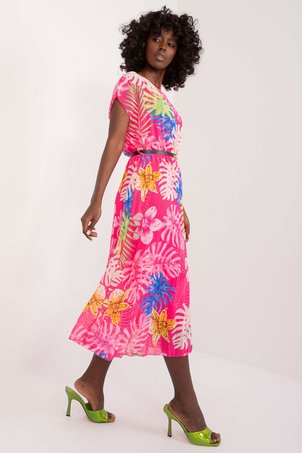  Robe de jour model 197874 Italy Moda 