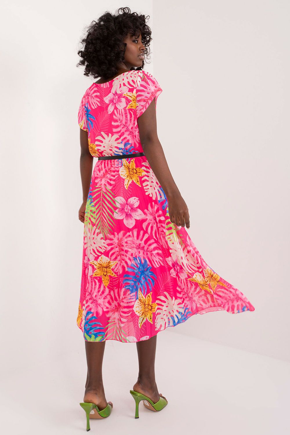  Robe de jour model 197874 Italy Moda 