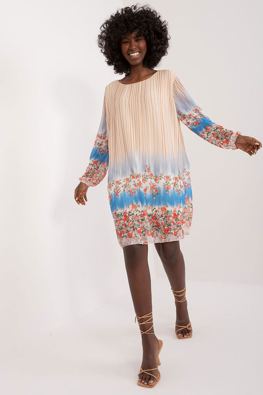  Robe de jour model 197876 Italy Moda 