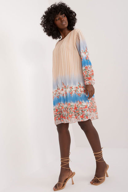  Robe de jour model 197876 Italy Moda 