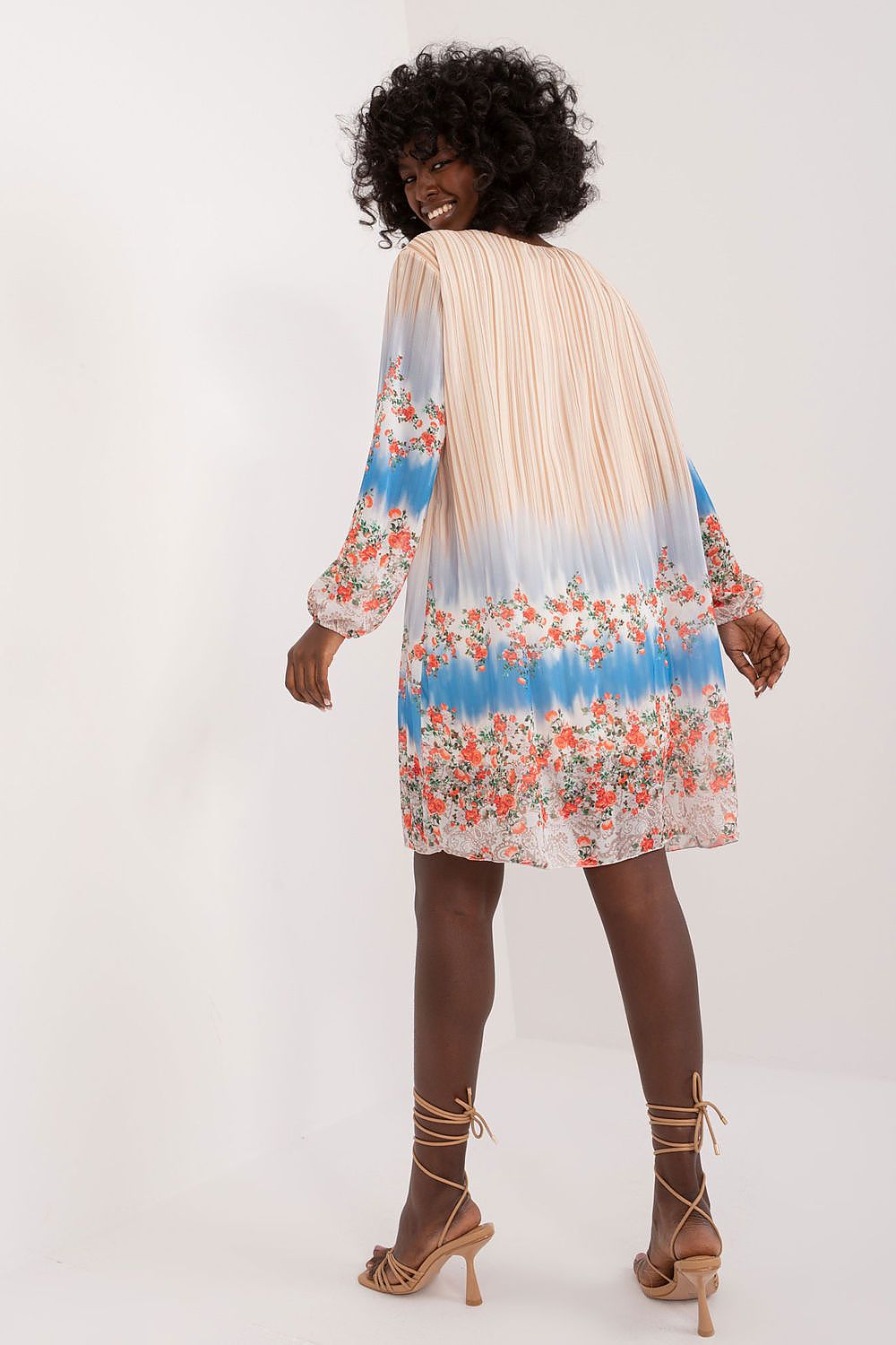  Robe de jour model 197876 Italy Moda 